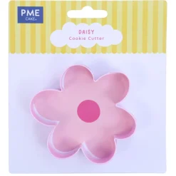 PME Koekjes Uitsteker Madeliefje 7,6x8,5cm Online