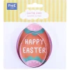 PME Koekjes Uitsteker Paasei Set/2 Clearance