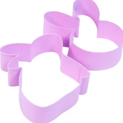 PME Koekjes Uitsteker Paashaas Set/2 Discount