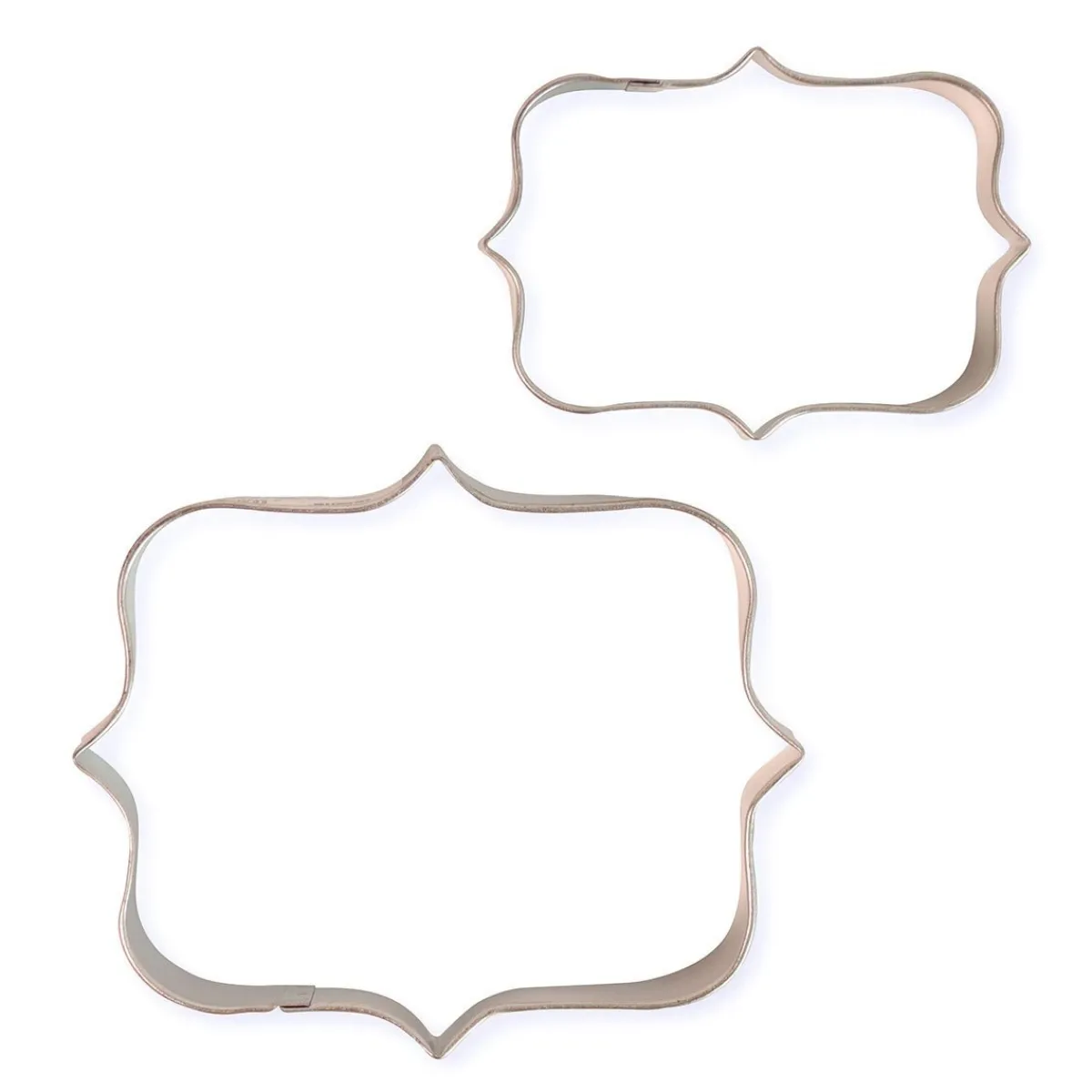 PME Koekjes Uitsteker Plaque Style 1 Set/2 Discount