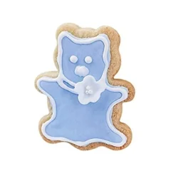 PME Koekjes uitstekerset Teddybeer set/2 Online