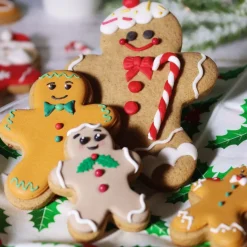 PME Koekjes Uitstekers Gingerbread Set/3 Discount