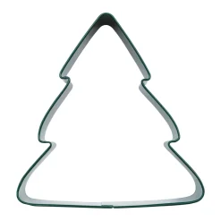 PME Koekjes Uitstekers Kerstbomen Set/3 Outlet