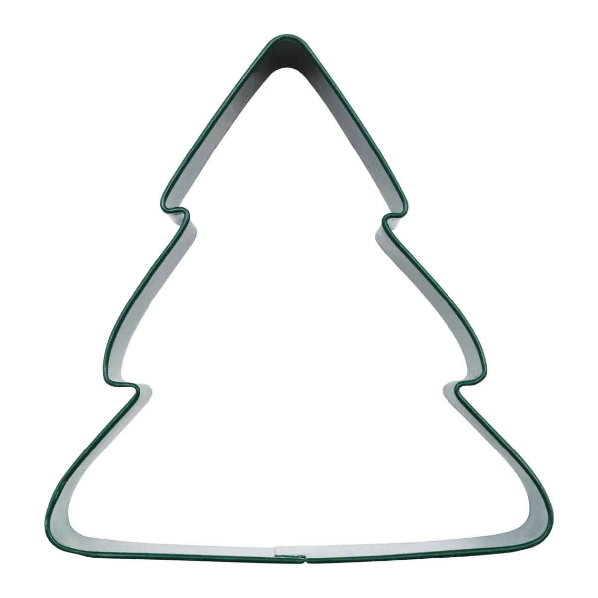 PME Koekjes Uitstekers Kerstbomen Set/3 Outlet