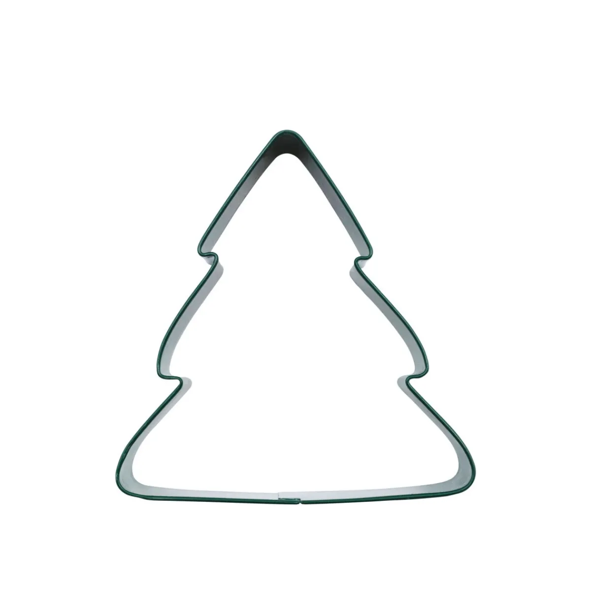 PME Koekjes Uitstekers Kerstbomen Set/3 Outlet