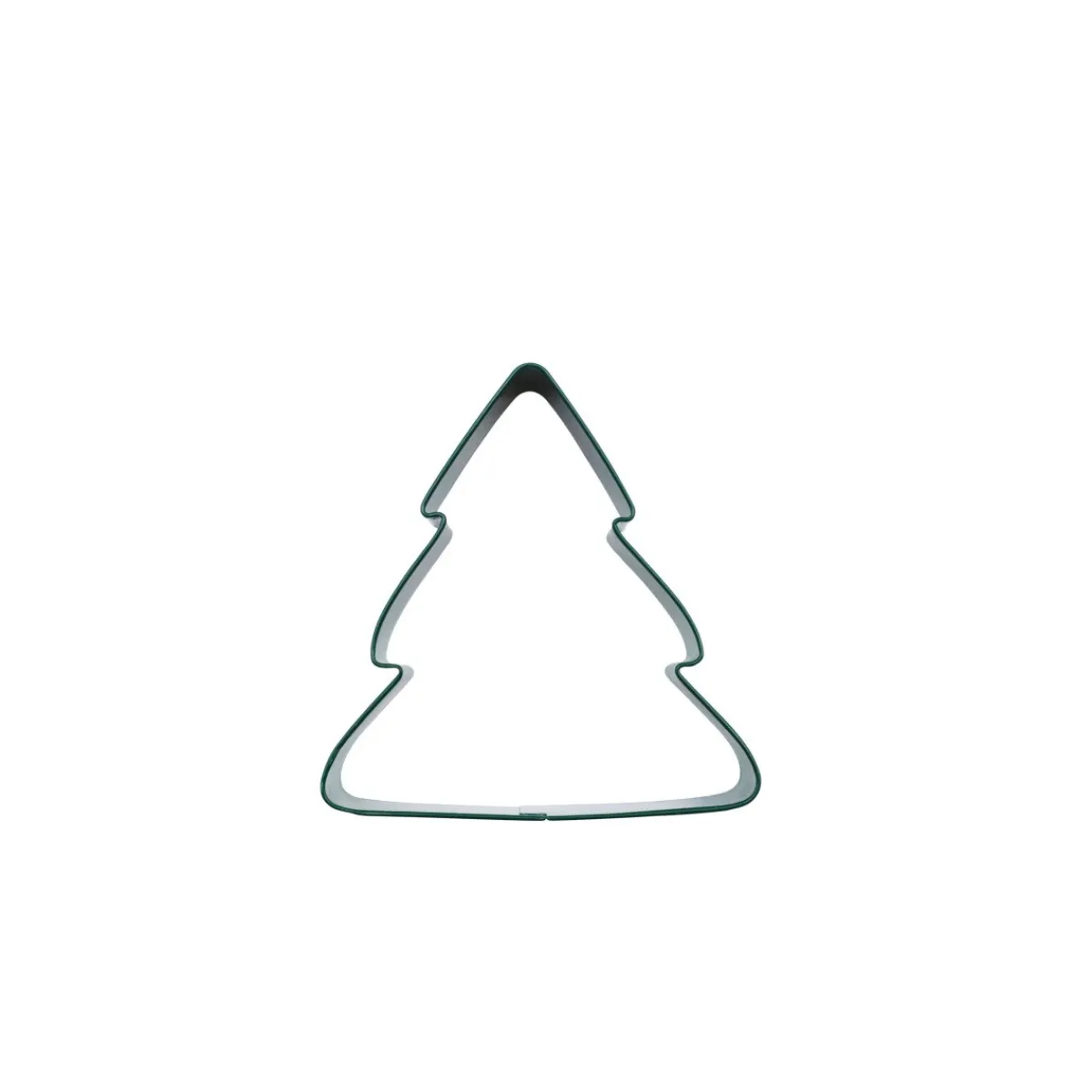 PME Koekjes Uitstekers Kerstbomen Set/3 Outlet