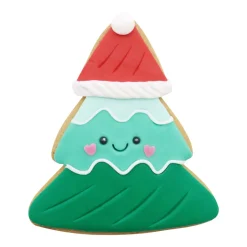 PME Koekjes Uitstekers Kerstbomen Set/3 Outlet