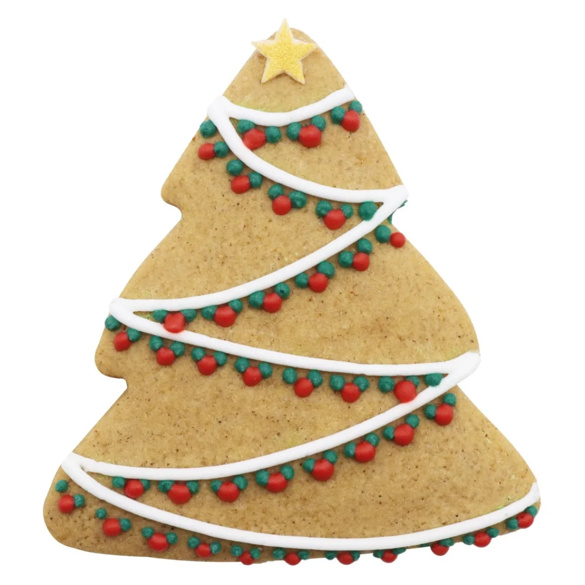 PME Koekjes Uitstekers Kerstbomen Set/3 Outlet