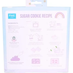 PME Koekjes Uitsteker Unicorn Set/3 Clearance