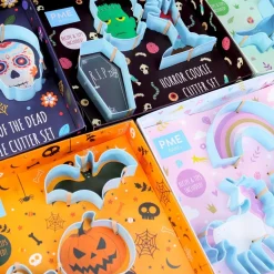 PME Koekjes Uitsteker Unicorn Set/3 Clearance