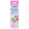 PME lollystokjes 20cm 25 stuks Outlet