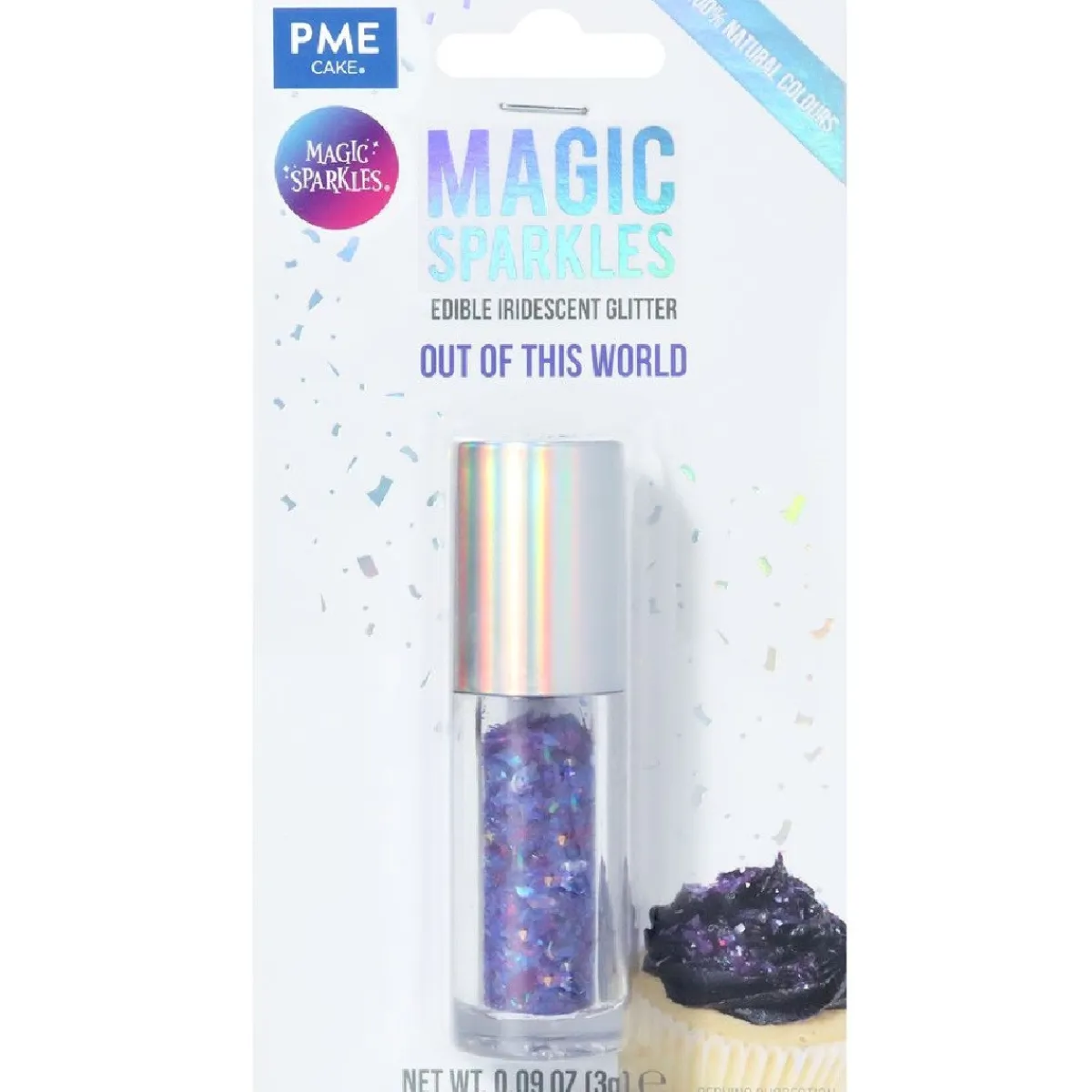 PME Magic Sparkles Out of this World 3g Hot