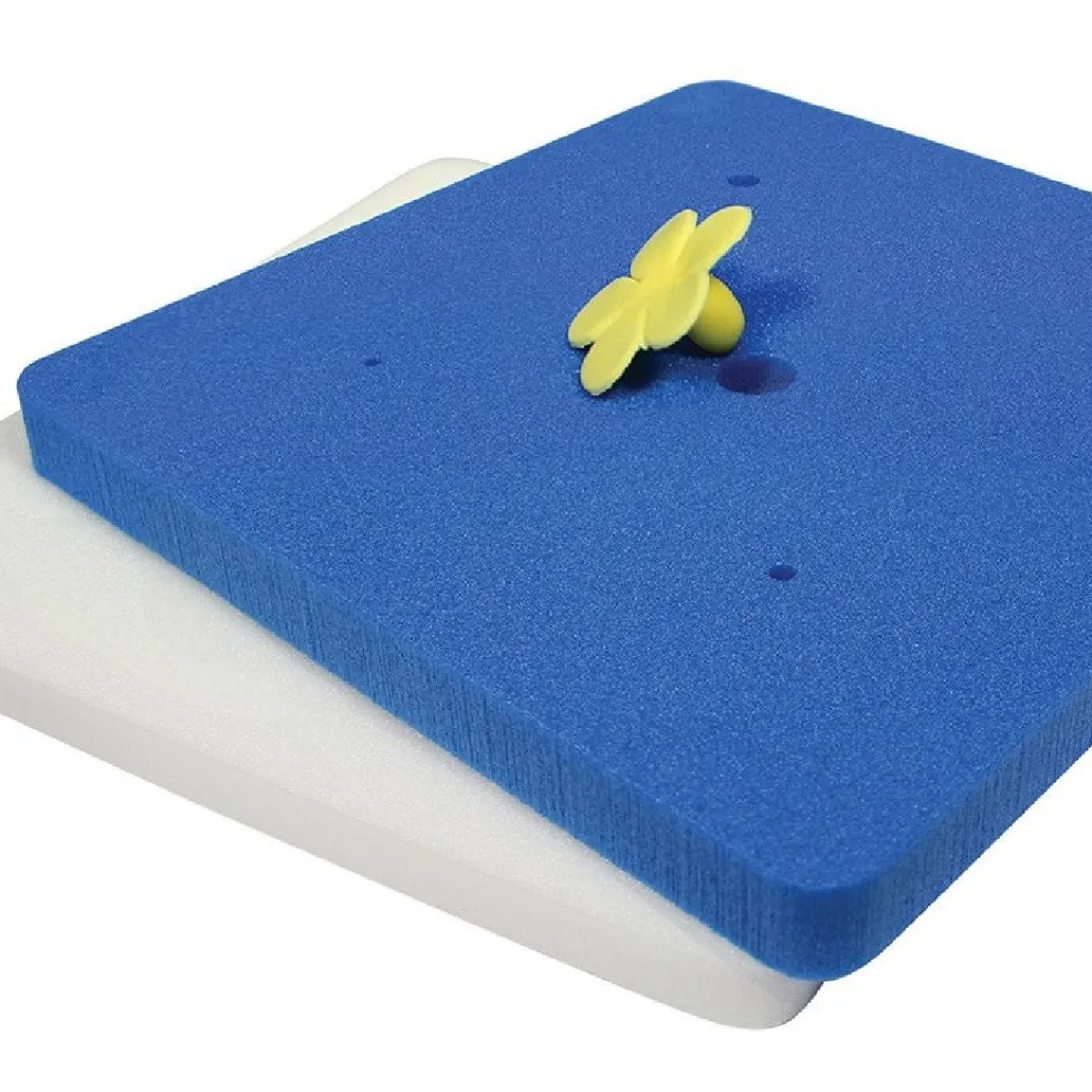 PME Mexican foam pad New