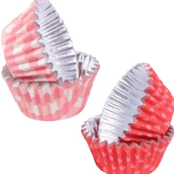 PME Mini Cupcake Vormpjes Liefdes Patronen Ø33mm 60st. Online