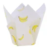 PME Muffin Cups Banaan 24st Online