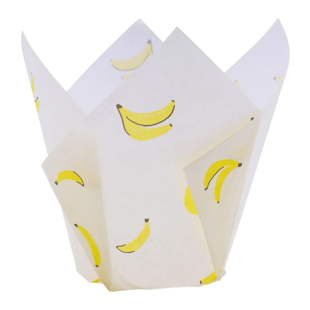 PME Muffin Cups Banaan 24st Online