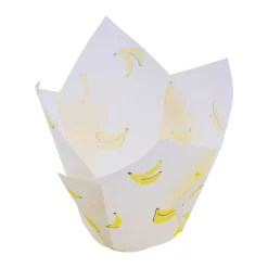PME Muffin Cups Banaan 24st Online