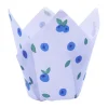 PME Muffin Cups Blauwe Bessen 24st Clearance