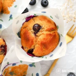 PME Muffin Cups Blauwe Bessen 24st Clearance