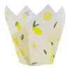 PME Muffin Cups Citroen 24st Online