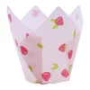 PME Muffin Cups Framboos 24st Sale