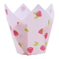 PME Muffin Cups Framboos 24st Sale
