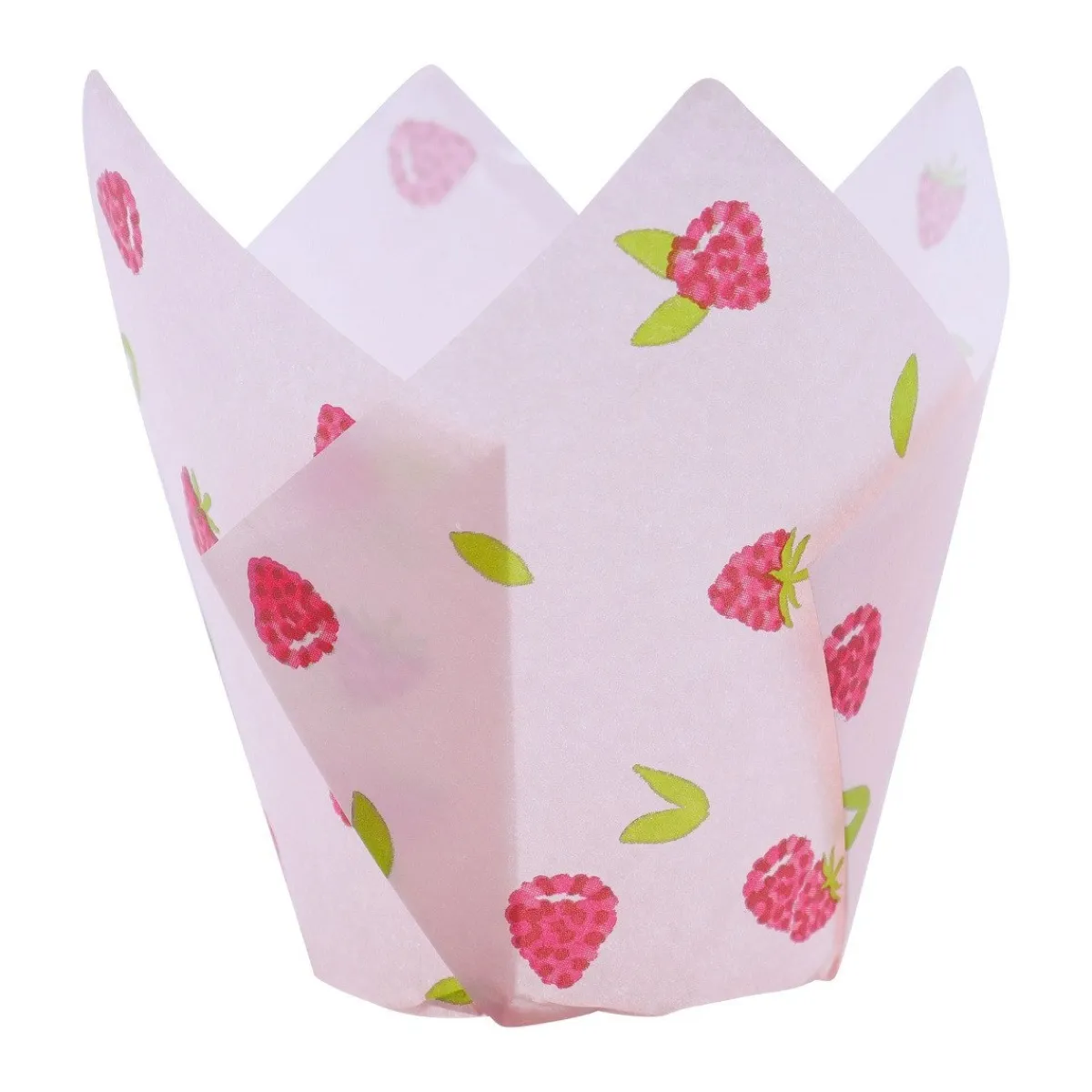 PME Muffin Cups Framboos 24st Sale