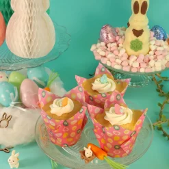PME Muffin Cups Paasei 24st. Discount
