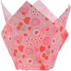 PME Muffin Cups Zoete Liefde 24st. Clearance