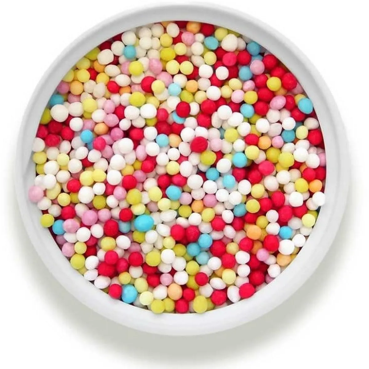 PME Musketzaad (discodip) Mix 80 gram Hot