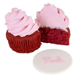 PME Natuurlijke Kleurstof Baby Roze 25g New