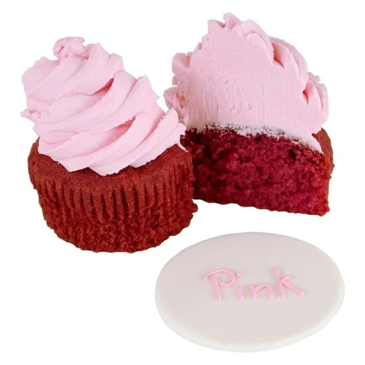PME Natuurlijke Kleurstof Baby Roze 25g New