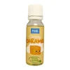PME 100% natuurlijk geconcentreerd aroma Caramel 25 gram Clearance