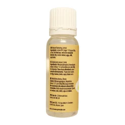 PME 100% natuurlijk geconcentreerd aroma Citroen 25 gram Best