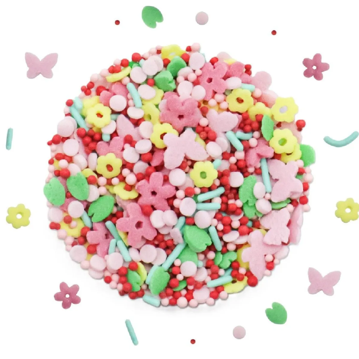PME Paasplezier Sprinkle Mix (Out of the Box) 60g Best