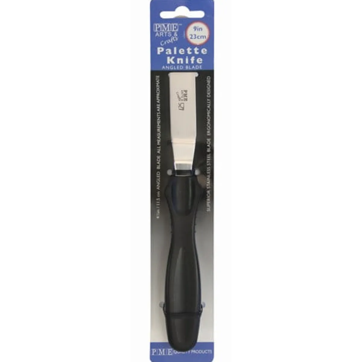 PME Paletmes / Glaceermes doorgezet 11 cm Outlet