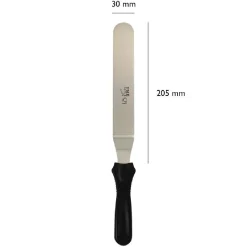 PME Paletmes / Glaceermes doorgezet 20 cm New