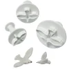PME Plunger Cutter Duiven Set/3 Hot