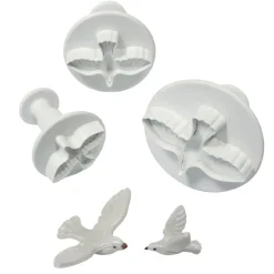 PME Plunger Cutter Duiven Set/3 Hot