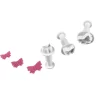 PME Plunger Cutter Mini Vlinder set/3 Hot