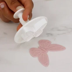 PME Plunger Cutter Vlinder 'Pretty' set/3 Online
