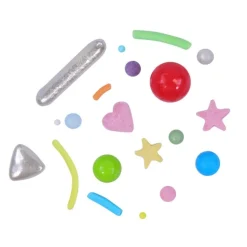 PME Pop Art Sprinkle Mix (Out of the Box) 60g Online