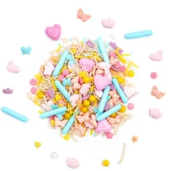 PME Prinses Sprinkle Mix (Out of the Box) 60g Online