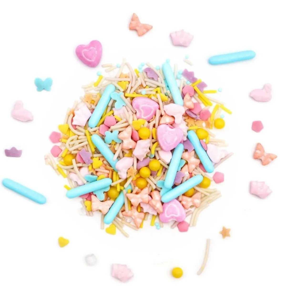 PME Prinses Sprinkle Mix (Out of the Box) 60g Online