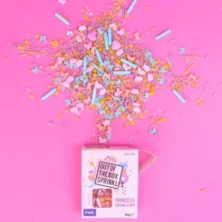 PME Prinses Sprinkle Mix (Out of the Box) 60g Online