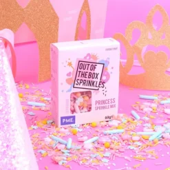 PME Prinses Sprinkle Mix (Out of the Box) 60g Online