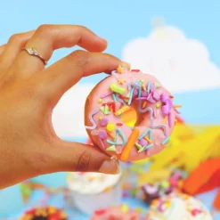 PME Regenboog Sprinkle Mix (Out of the Box) 60g Hot