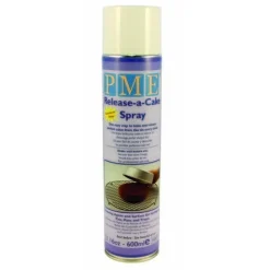 PME Release A Cake Spray 600 ml New