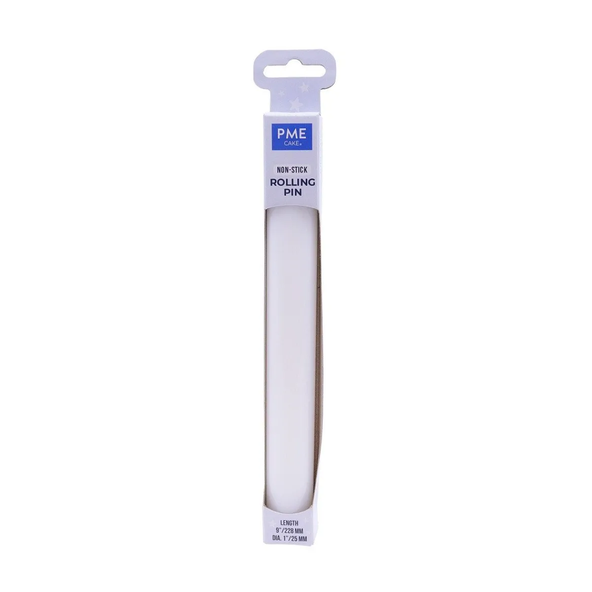 PME Rolstok kunststof 22.5 cm Hot