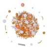 PME Rose en Gouden Sprinkle Mix (Out of the Box) 60g Outlet